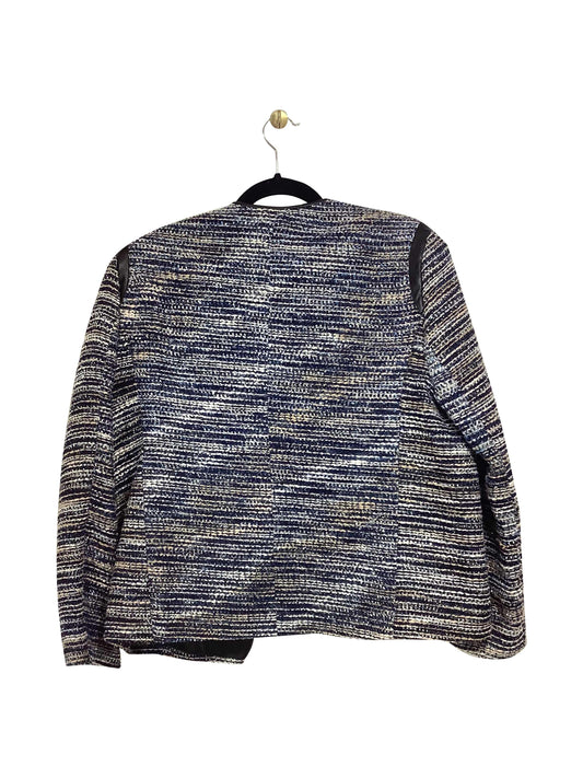 ALFRED DUNNER Regular fit Blazers in Blue - 14 - Velora