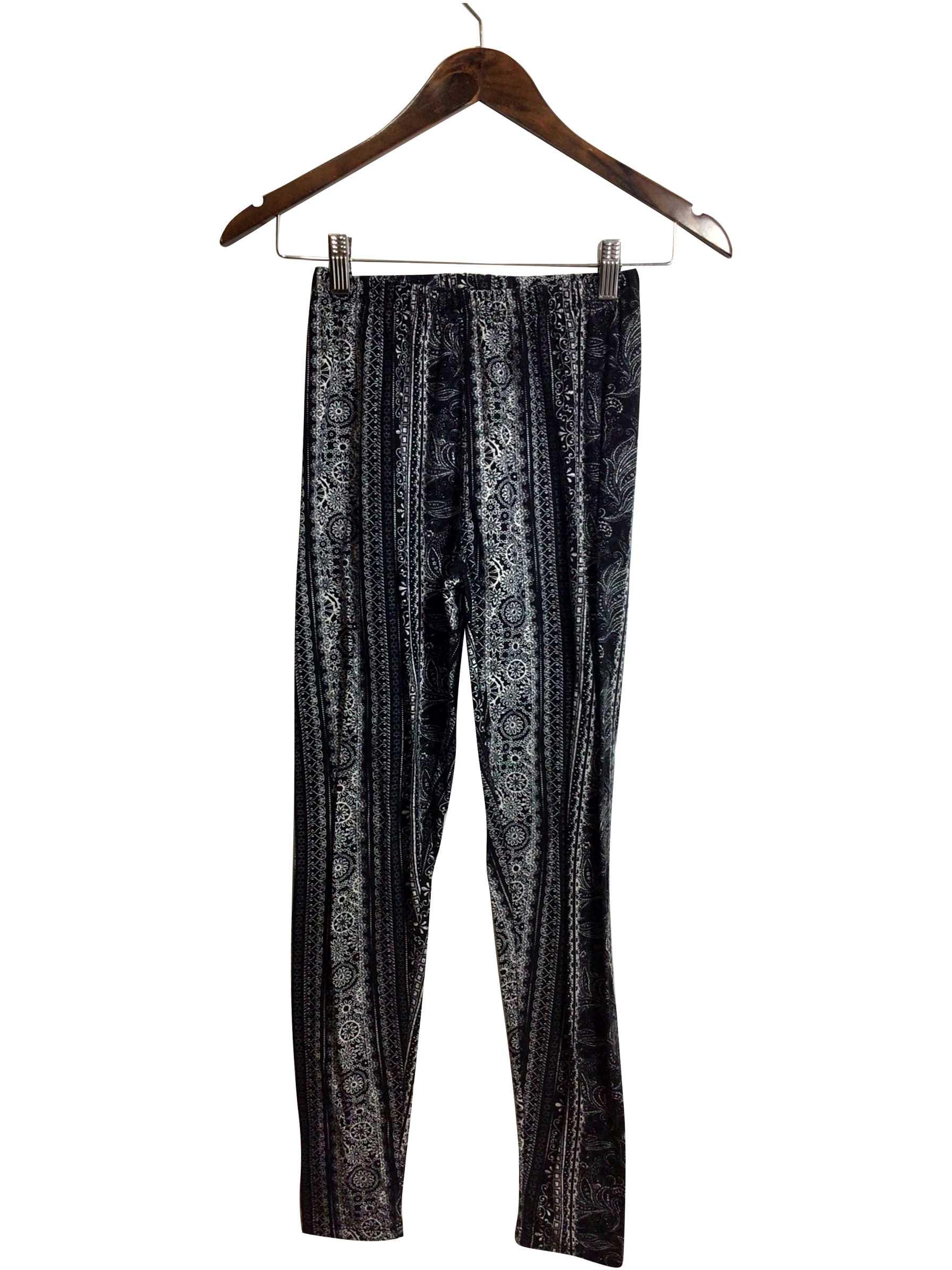 ALWAYS Regular fit Activewear Legging in Black - XS - Velora