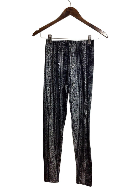 ALWAYS Regular fit Activewear Legging in Black - XS - Velora