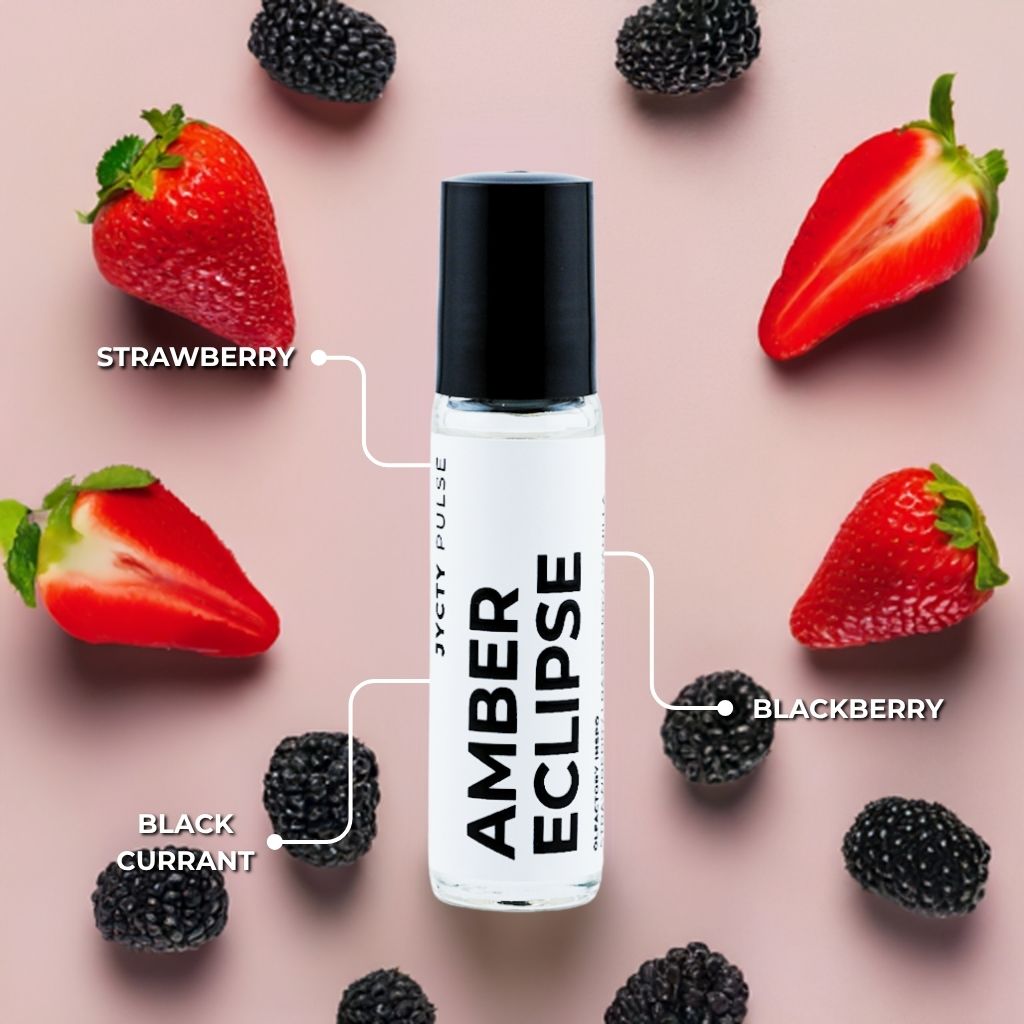 AMBER ECLIPSE | Inspired By Burberry Her - Velora