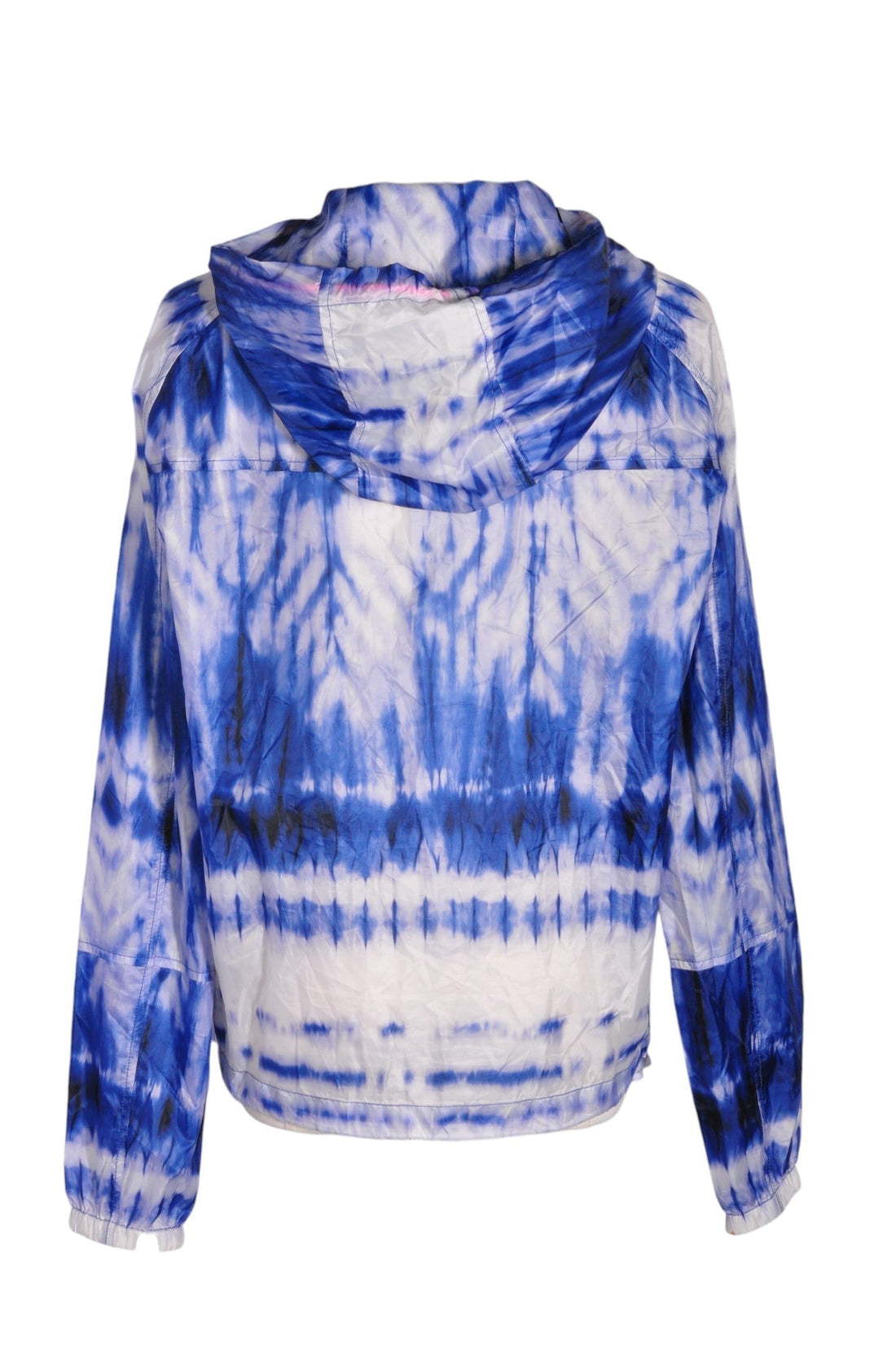 AMERICAN EAGLE Women Wind Breakers Regular fit in Blue - XS - Velora Luxury Fashion