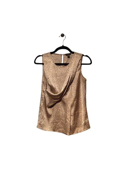 ANN TAYLOR Regular fit Blouse in Beige - 2 - Velora