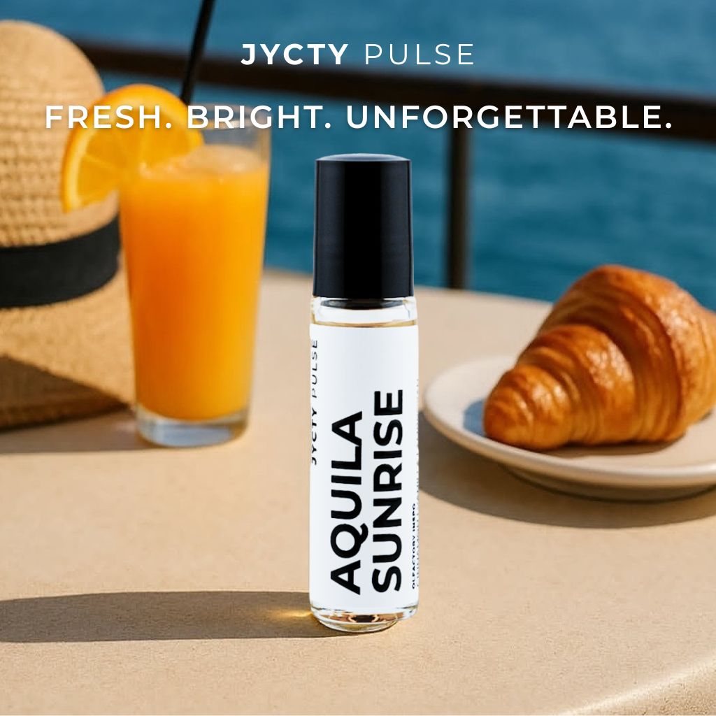 AQUILA SUNRISE | Inspired By Althair - Velora