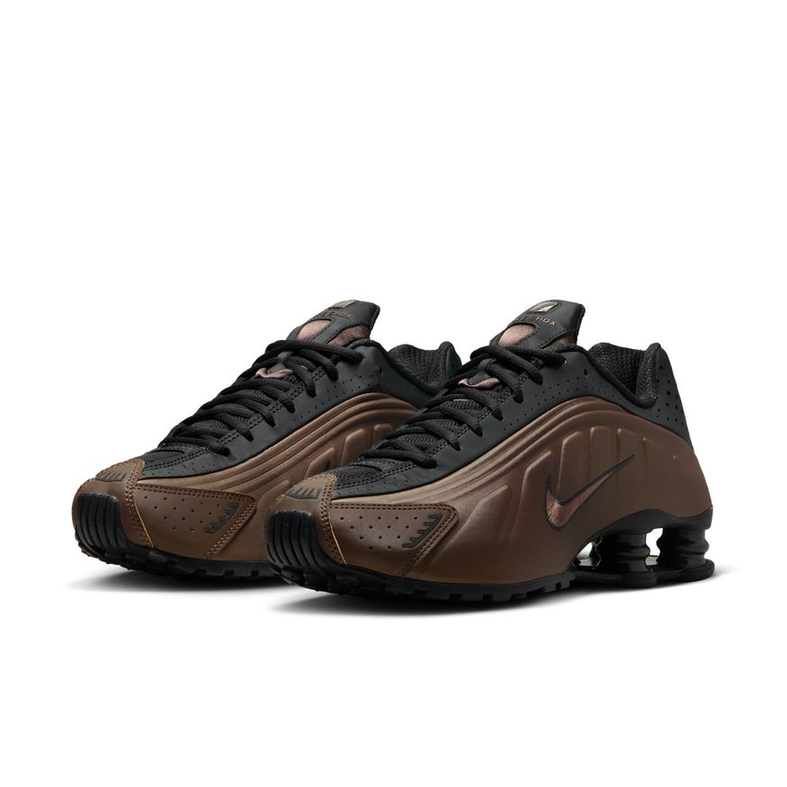 W Nike Shox R4 AR3565-007 - Velora