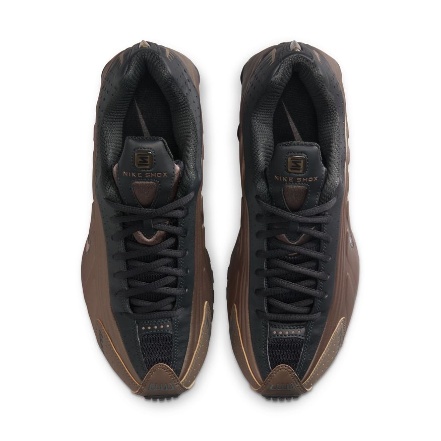 W Nike Shox R4 AR3565-007 - Velora