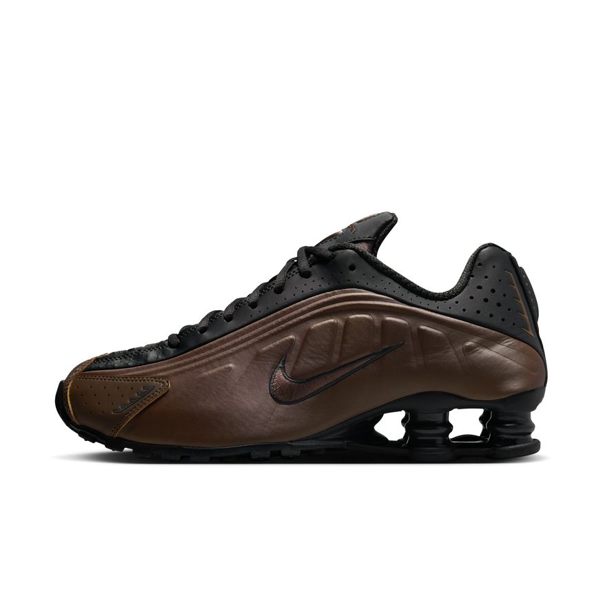 W Nike Shox R4 AR3565-007 - Velora