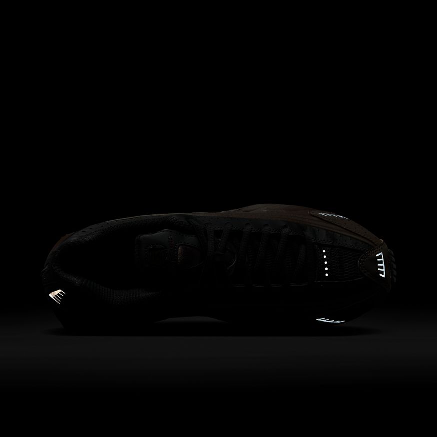 W Nike Shox R4 AR3565-007 - Velora