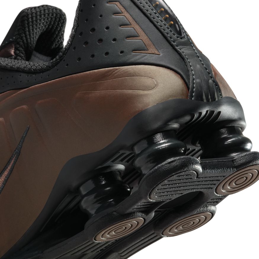 W Nike Shox R4 AR3565-007 - Velora