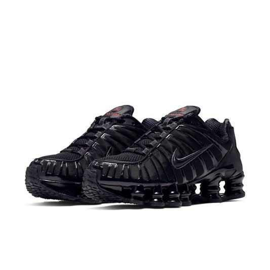 W Nike Shox TL AR3566-002 - Velora