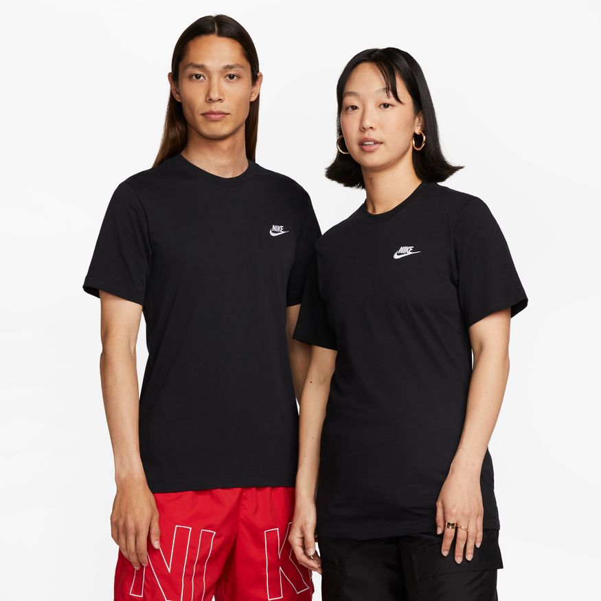 M Nike Sportswear Club AR4997-013 - Velora