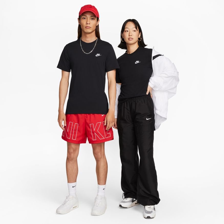 M Nike Sportswear Club AR4997-013 - Velora