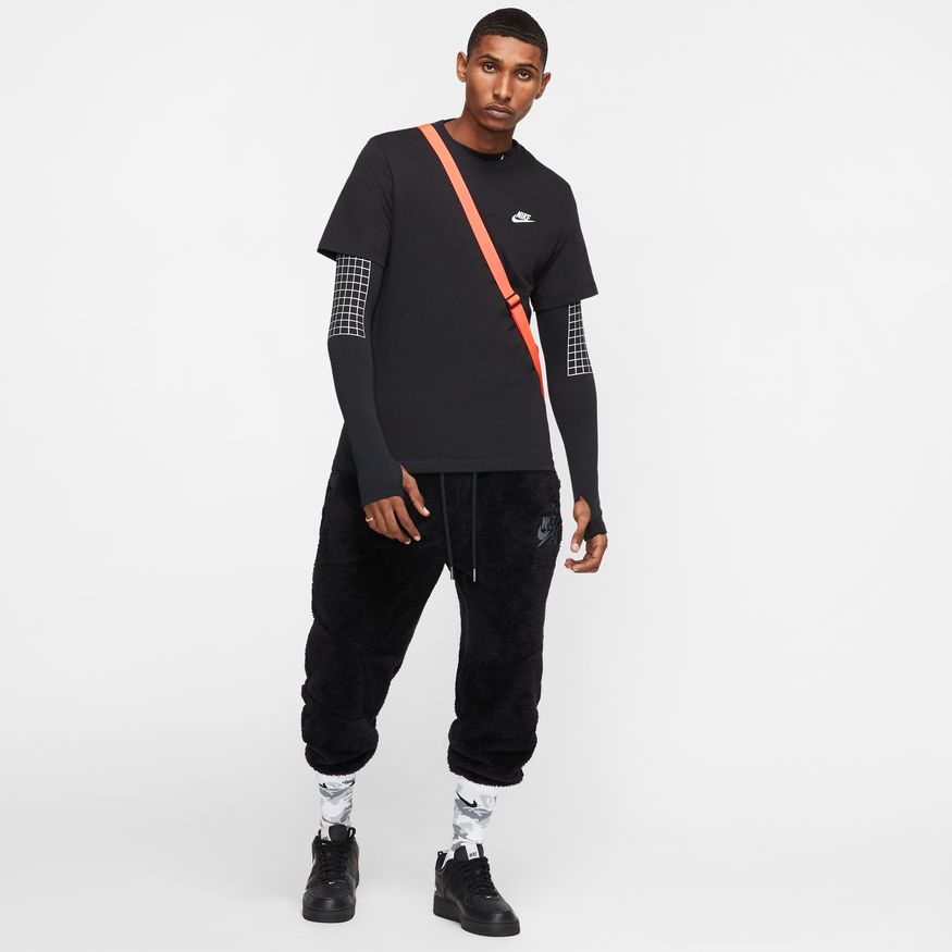 M Nike Sportswear Club AR4997-013 - Velora