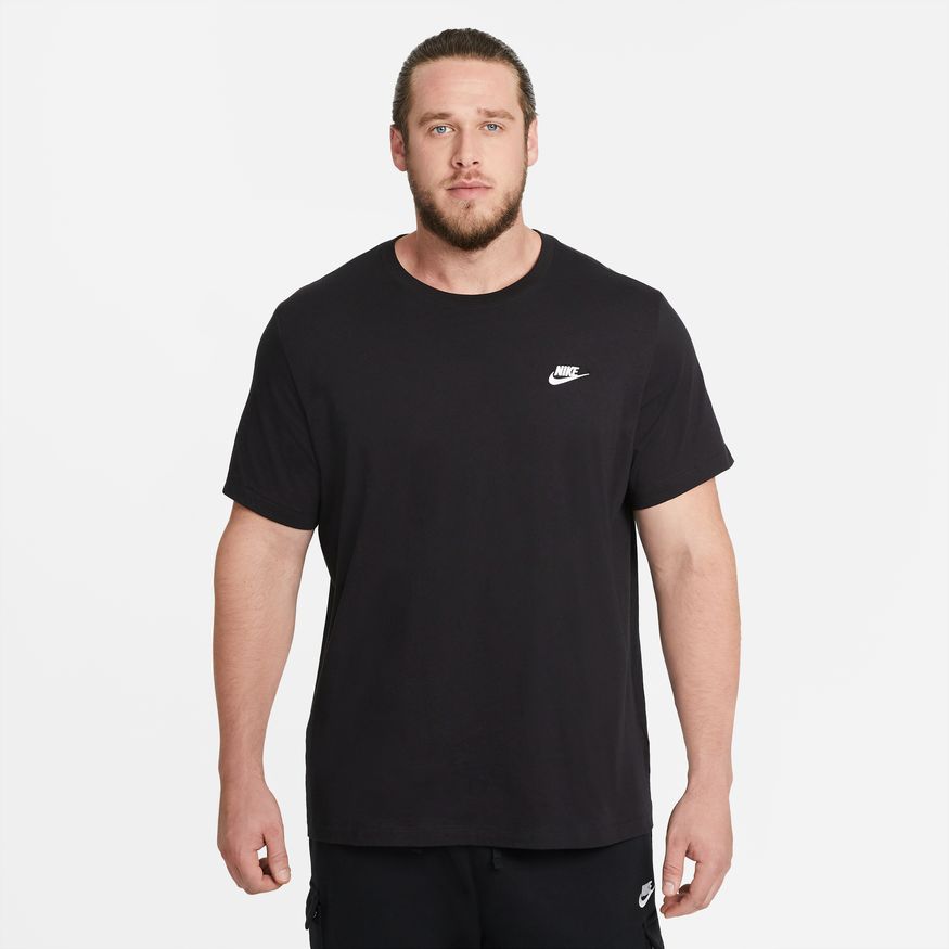 M Nike Sportswear Club AR4997-013 - Velora