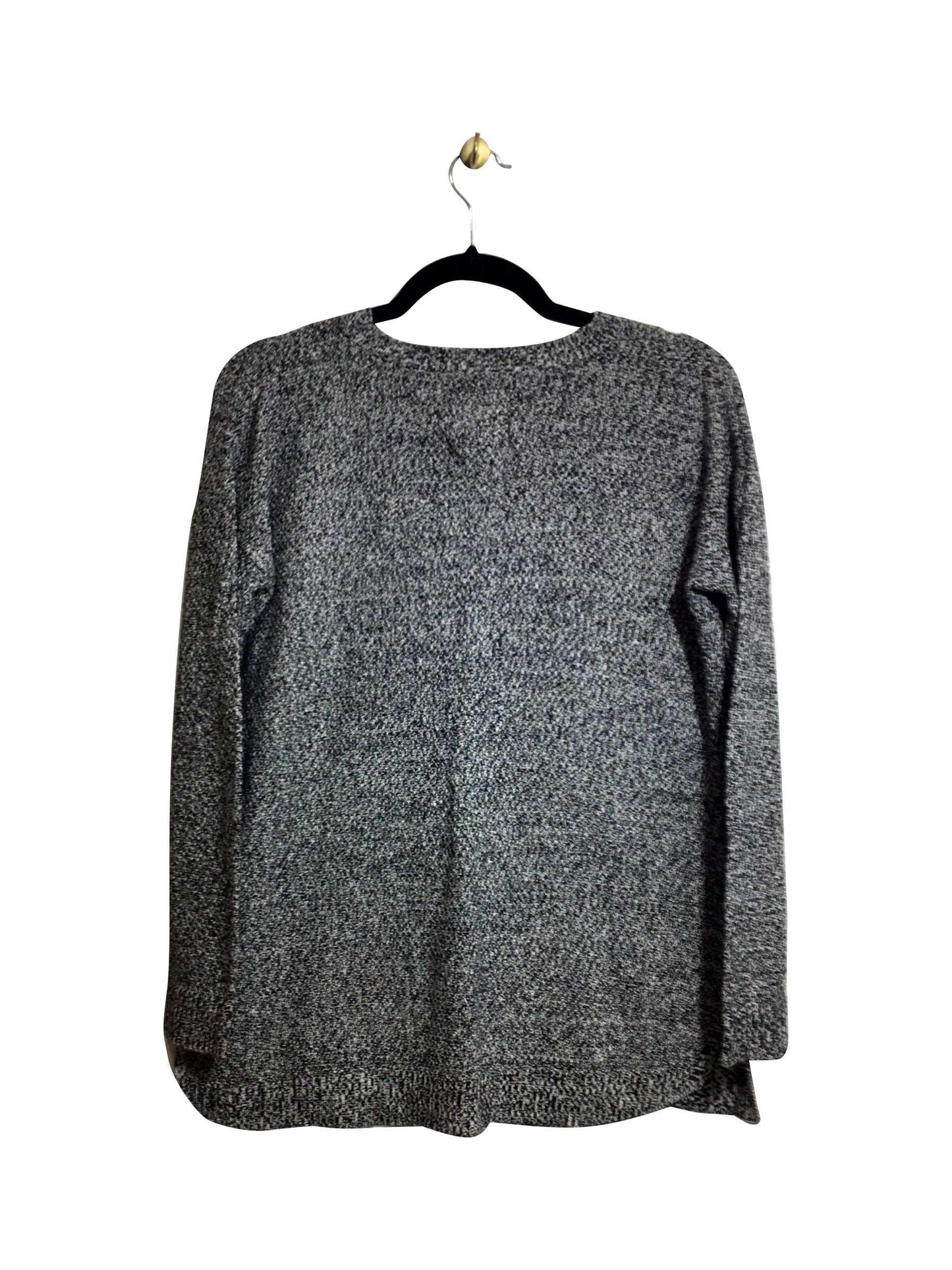 ARCHY & CO. Regular fit T-shirt in Gray - XS - Velora