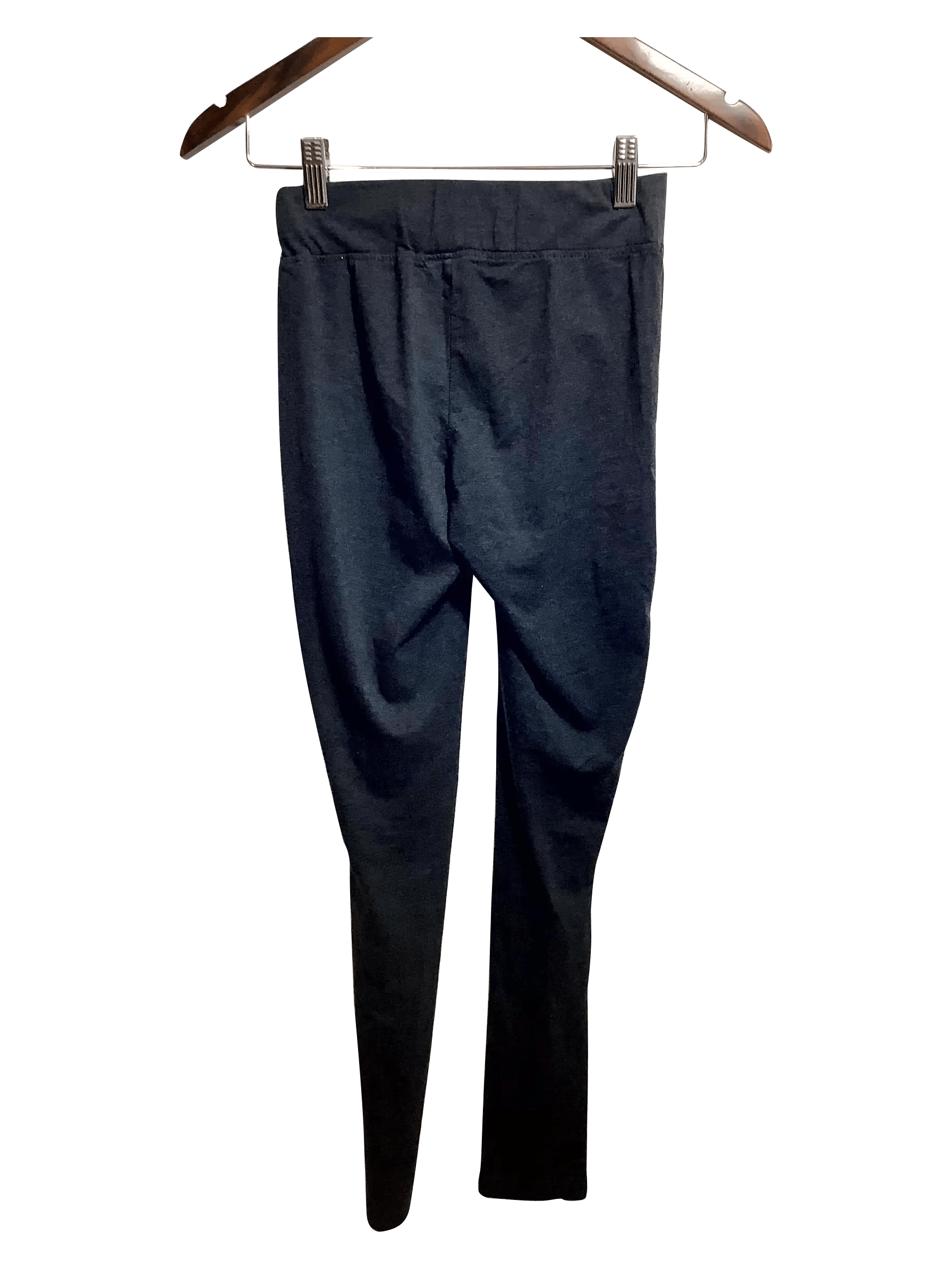 ARDENE Regular fit Activewear Legging in Gray - S - Velora