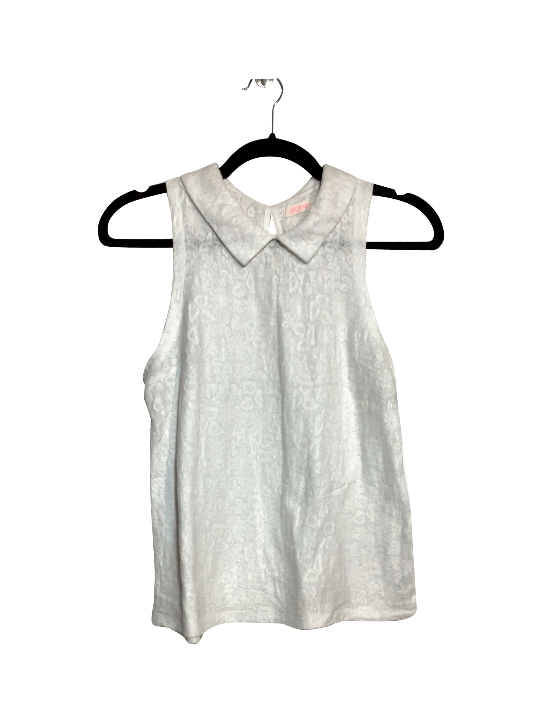 ARDENE Regular fit Blouse in White - S - Velora