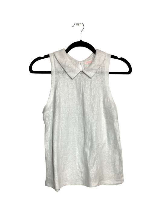 ARDENE Regular fit Blouse in White - S - Velora