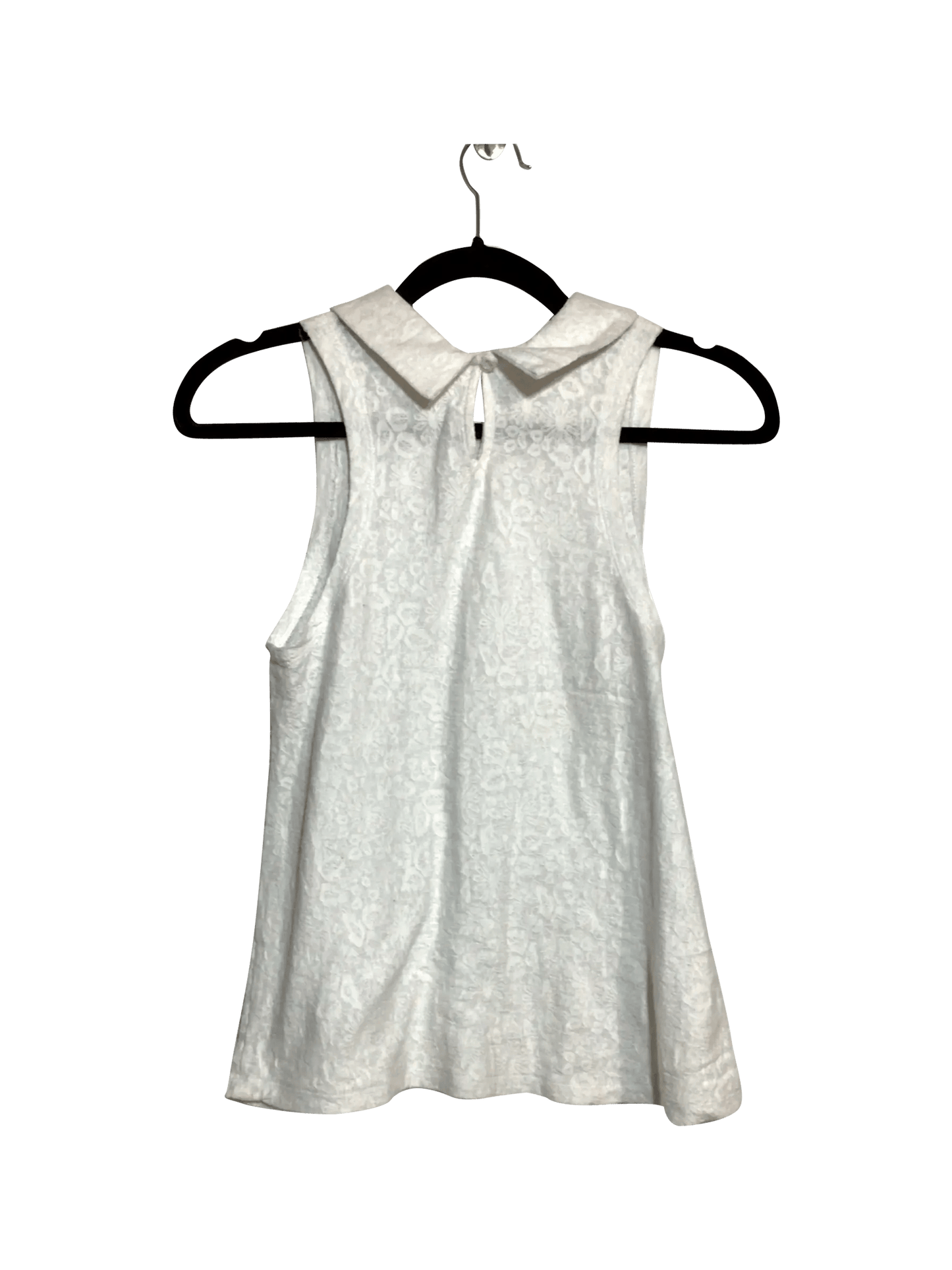 ARDENE Regular fit Blouse in White - S - Velora