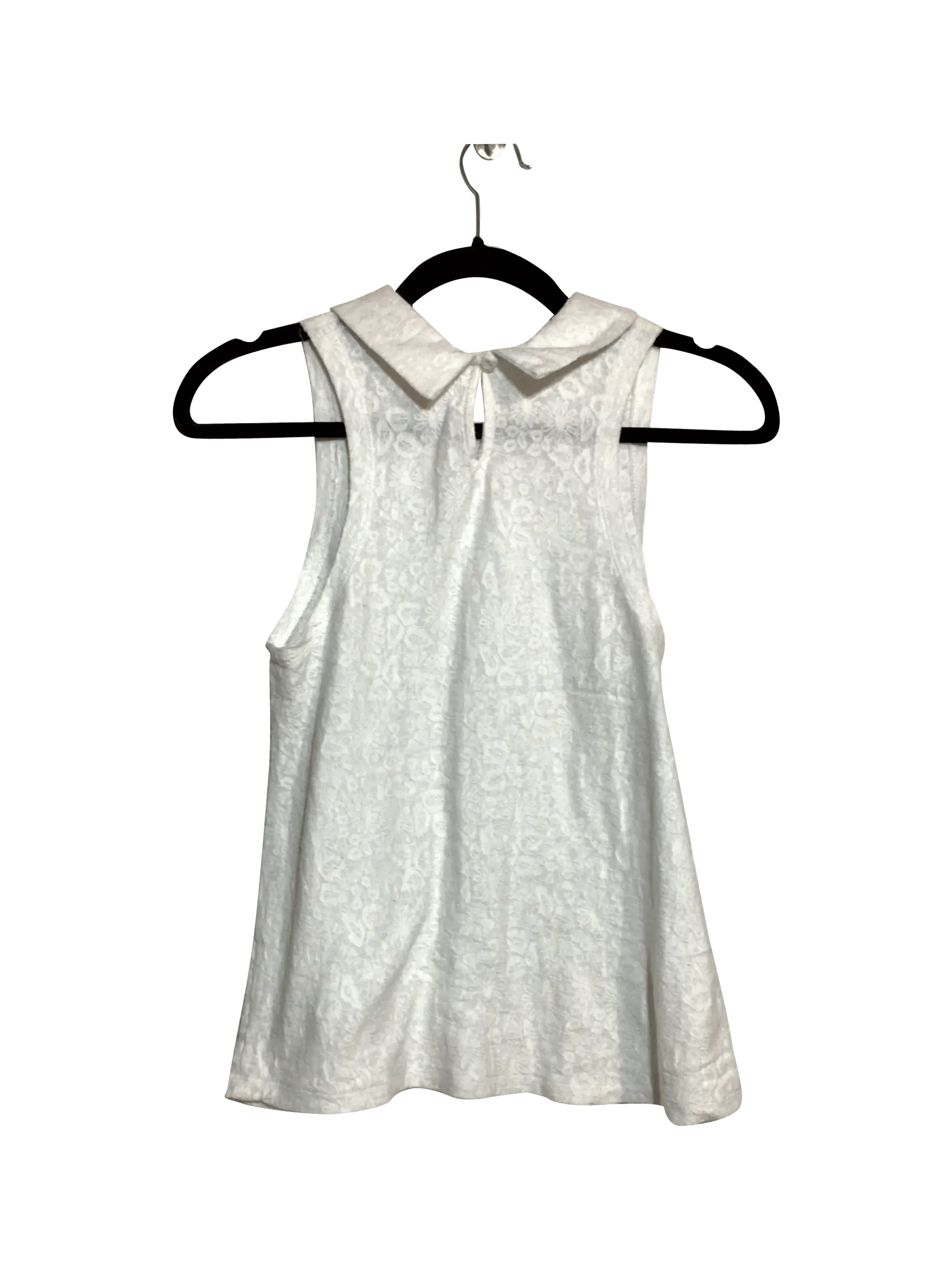 ARDENE Regular fit Blouse in White - S - Velora