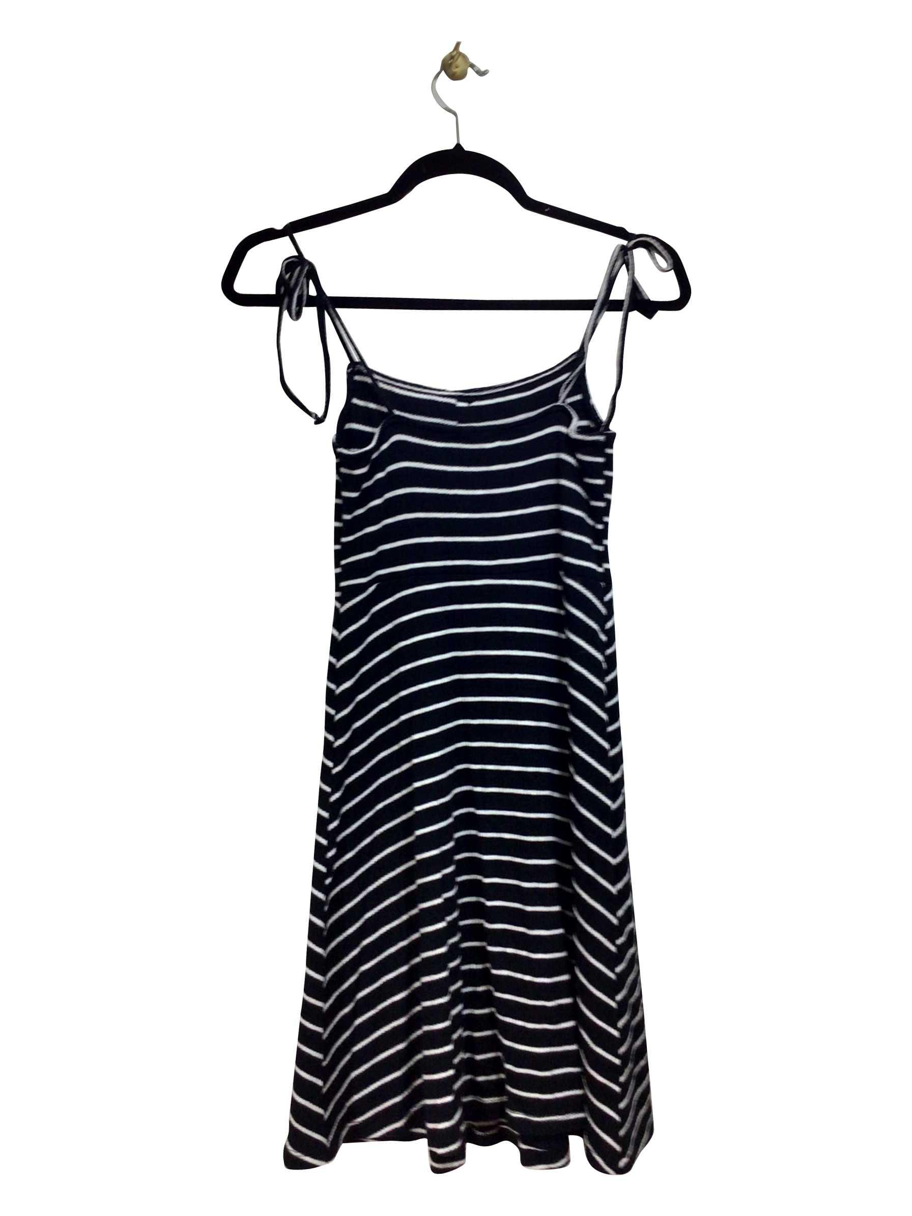 ARDENE Regular fit Shift Dress in Black - XS - Velora