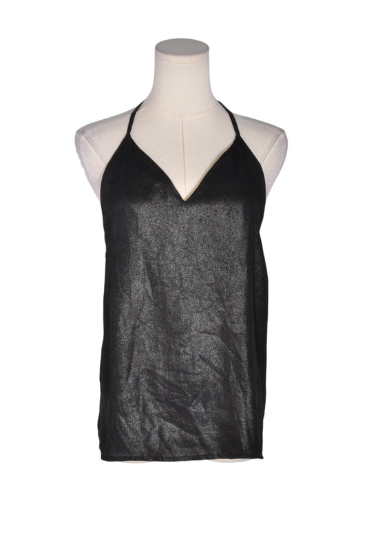 ARDENE Women Halter Tops Regular fit in Black - M - Velora Luxury Fashion