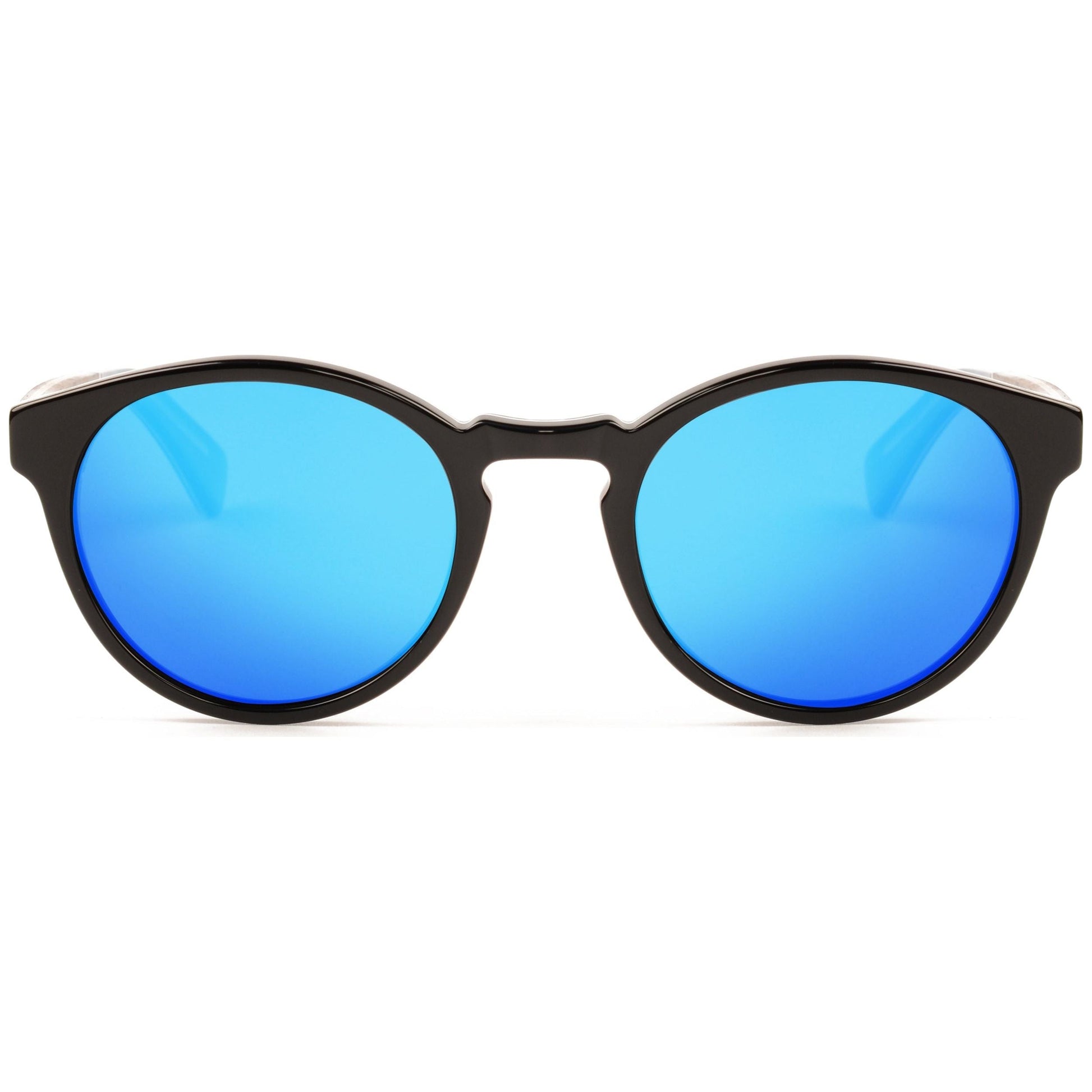 Fletcher - Acetate & Wood Sunglasses - Velora Luxury Fashion
