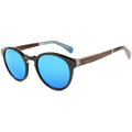 Fletcher - Acetate & Wood Sunglasses - Velora Luxury Fashion