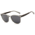Eddie - Acetate & Wood Sunglasses - Velora Luxury Fashion