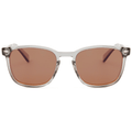 Eddie - Acetate & Wood Sunglasses - Velora Luxury Fashion