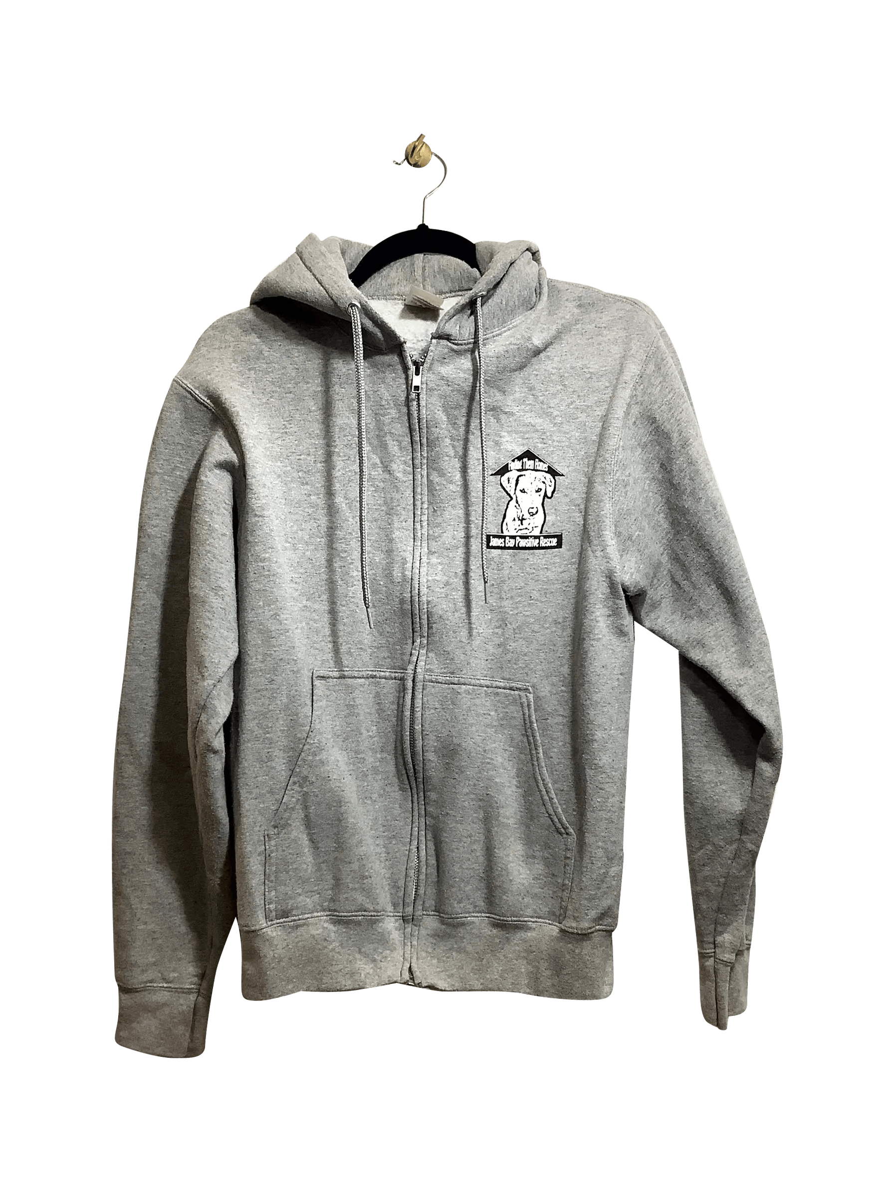 ATC Regular fit Sweatshirt in Gray - S - Velora