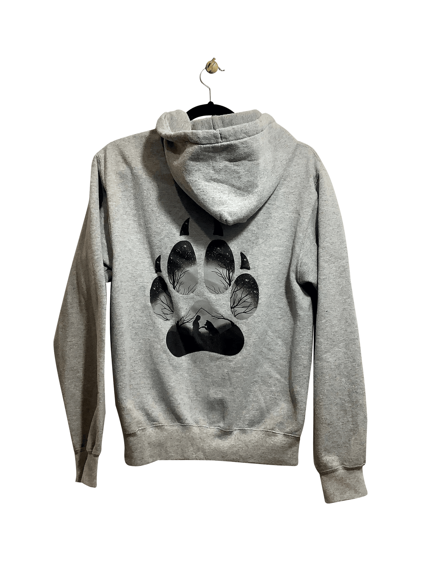 ATC Regular fit Sweatshirt in Gray - S - Velora