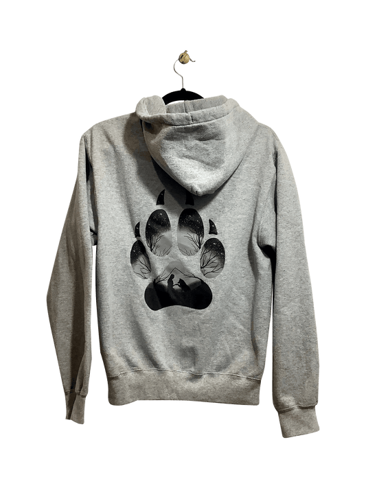 ATC Regular fit Sweatshirt in Gray - S - Velora