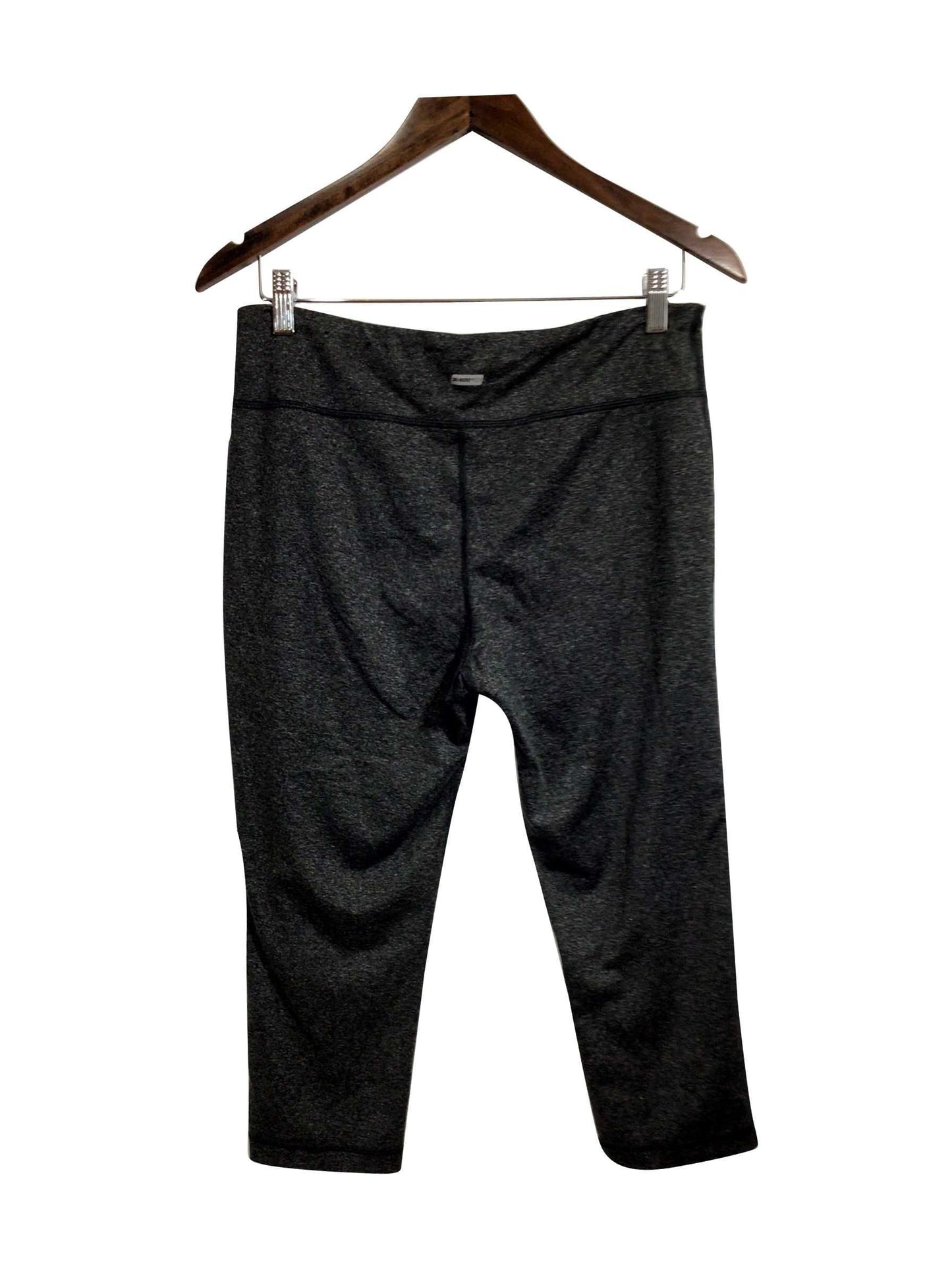 ATHLETIC WORKS Regular fit Activewear Legging in Gray - L - Velora