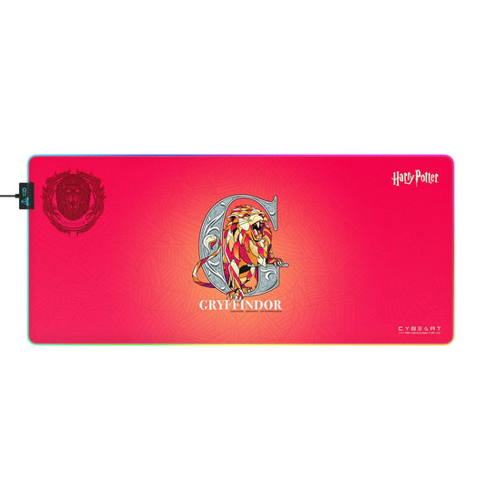 Gryffindor Gaming Mouse Pad - Velora