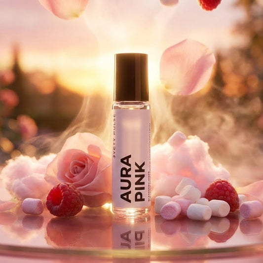 AURA PINK | Inspired By Ari - Velora Luxury Fashion