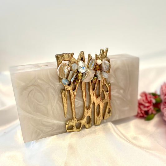 AURA - Velora Luxury Fashion