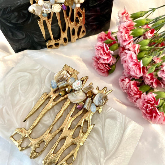 AURA - Velora Luxury Fashion