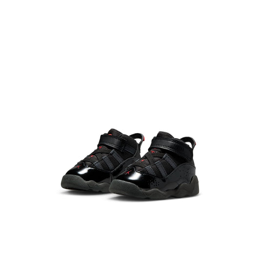 Y Jordan 6 Rings 323420-026 - Velora