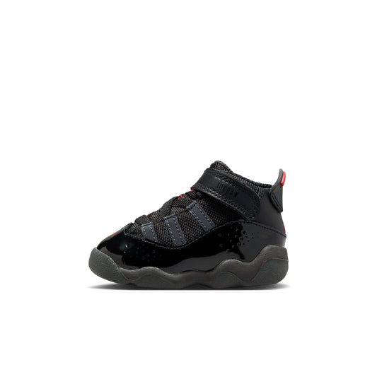 Y Jordan 6 Rings 323420-026 - Velora