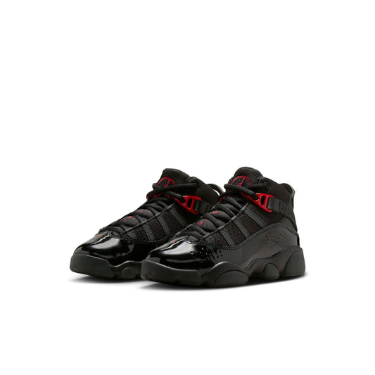 Y Jordan 6 Rings 323432-026 - Velora