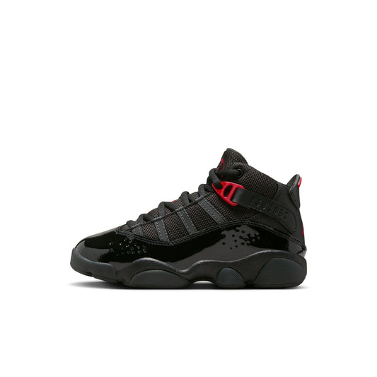 Y Jordan 6 Rings 323432-026 - Velora