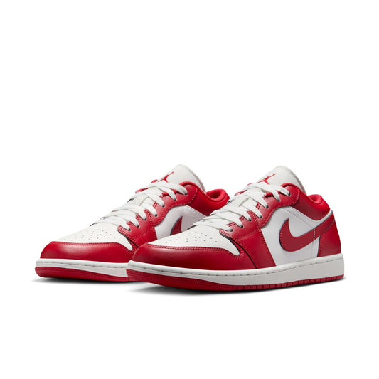 M Air Jordan 1 Low 553558-166 - Velora