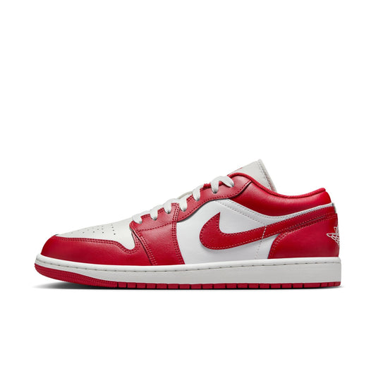 M Air Jordan 1 Low 553558-166 - Velora