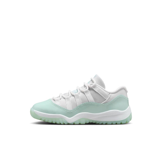 Y Jordan 11 Retro Low "Igloo" 580522-103 - Velora