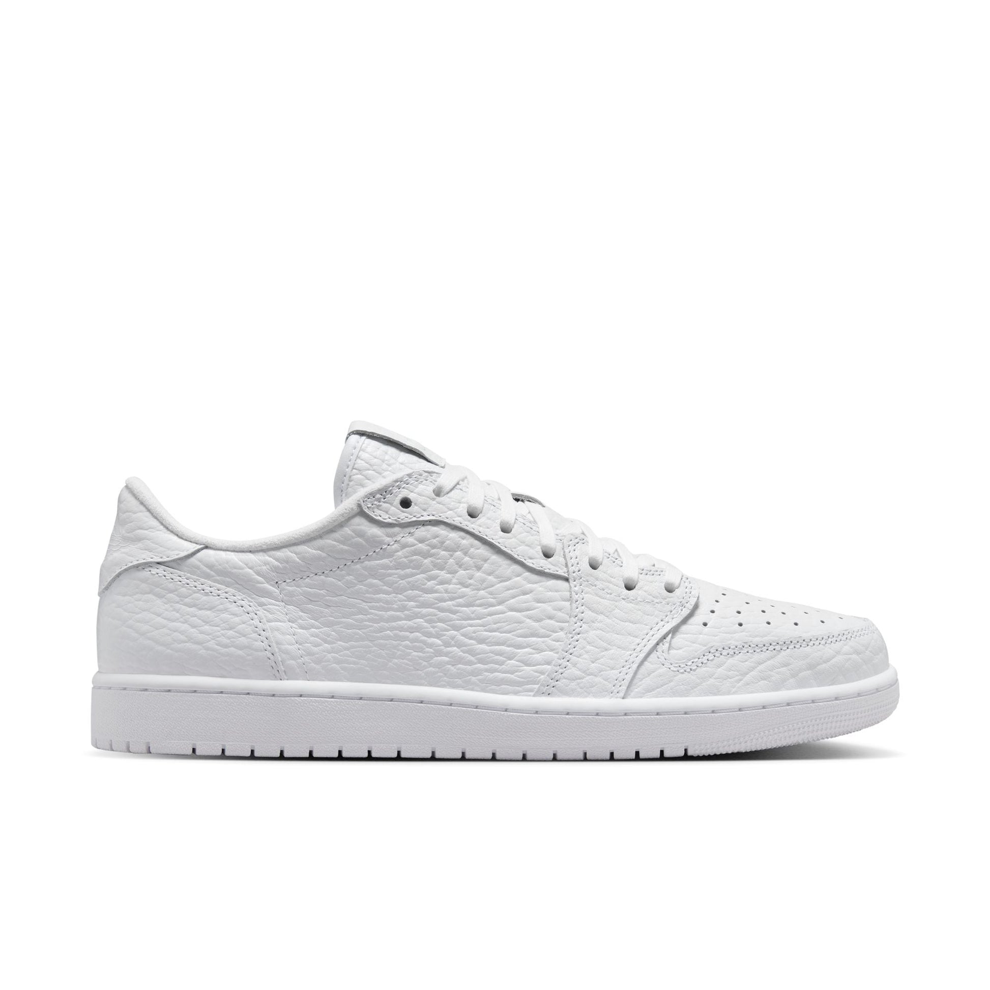 M Air Jordan 1 Retro Low 872782-100 - Velora