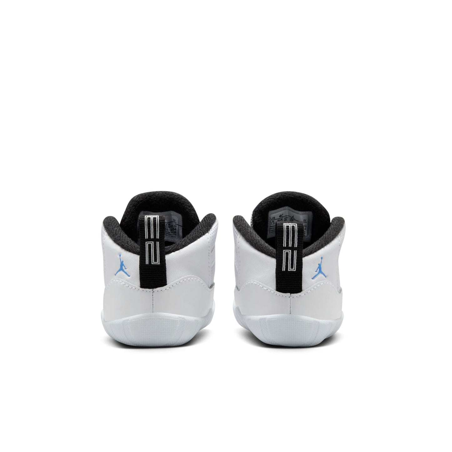 Jordan 11 CI6165-104 - Velora