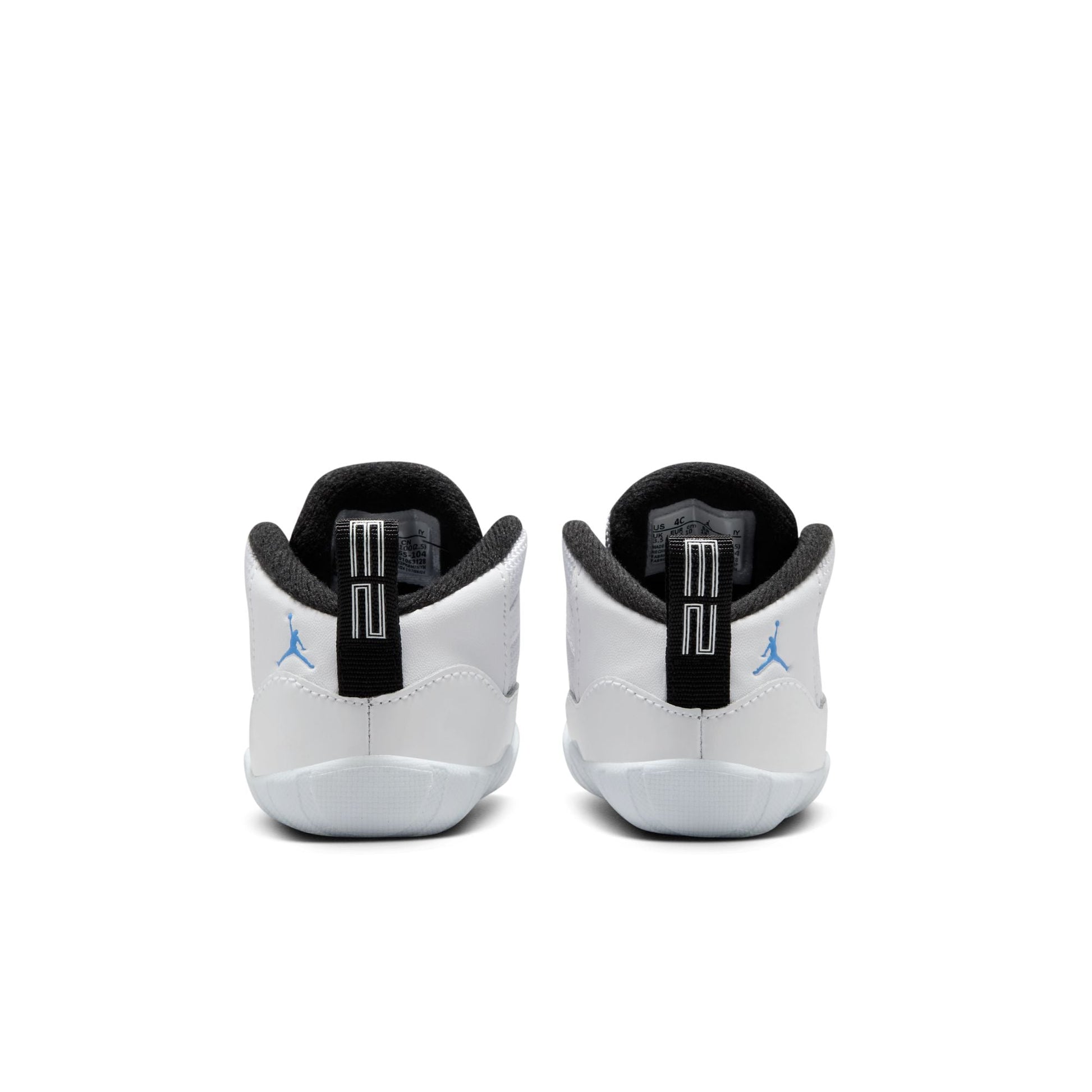 Jordan 11 CI6165-104 - Velora
