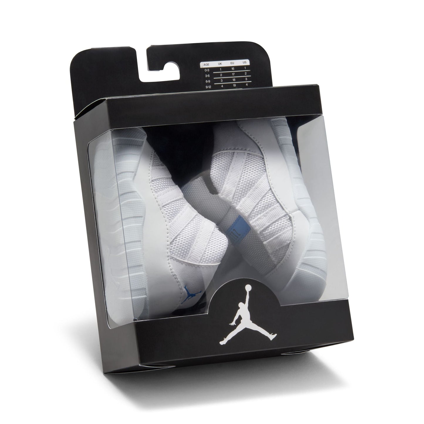 Jordan 11 CI6165-104 - Velora