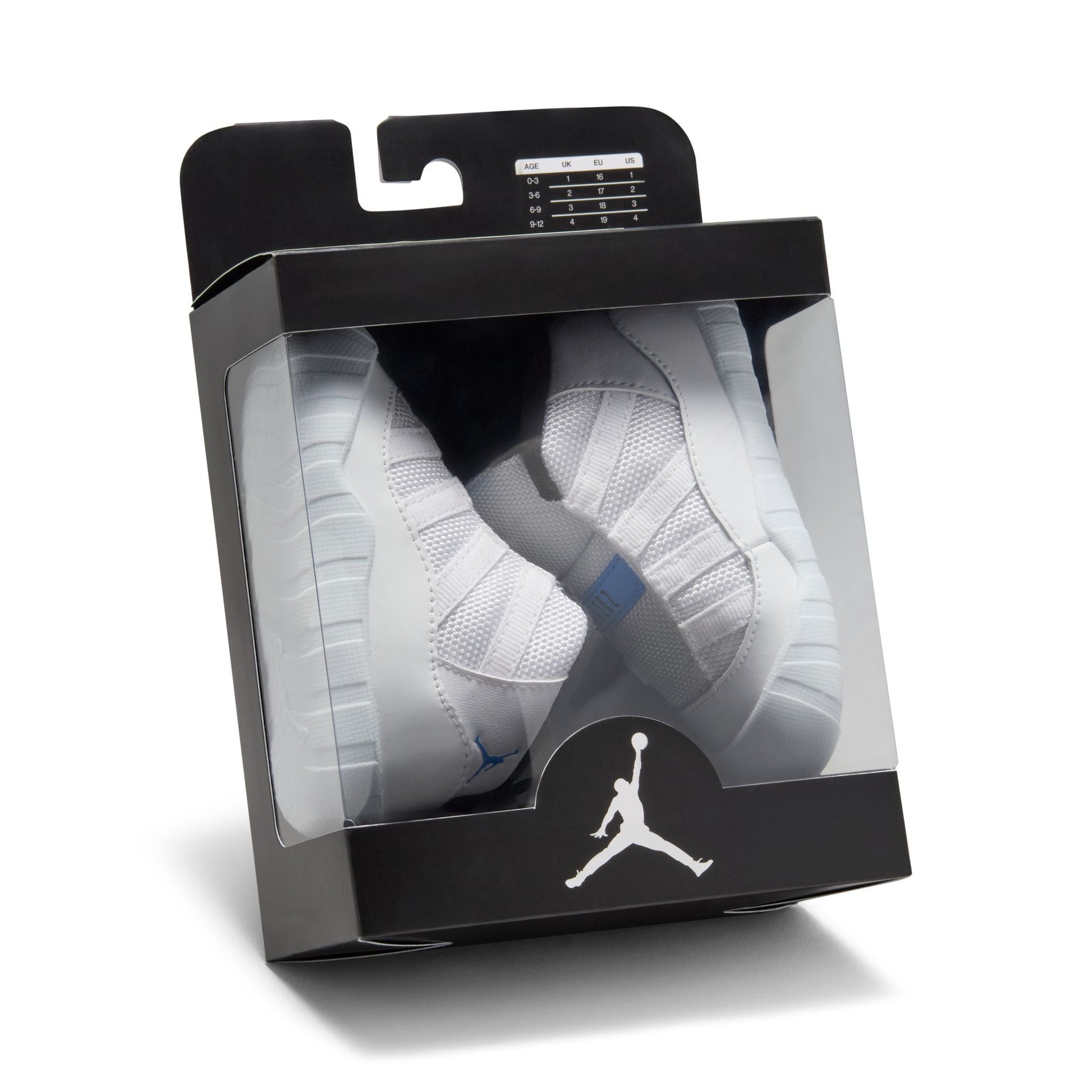 Jordan 11 CI6165-104 - Velora
