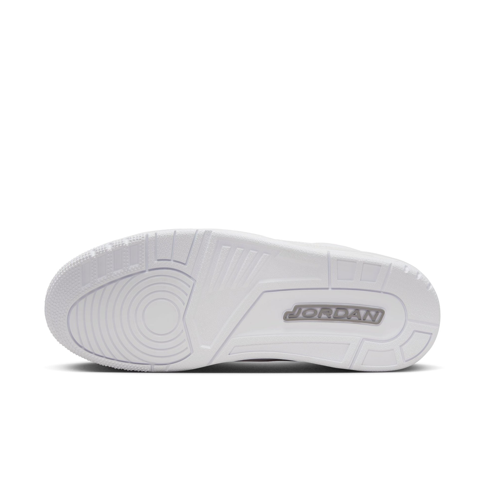 M Air Jordan 3 Retro "Pure Money" CT8532-111 - Velora